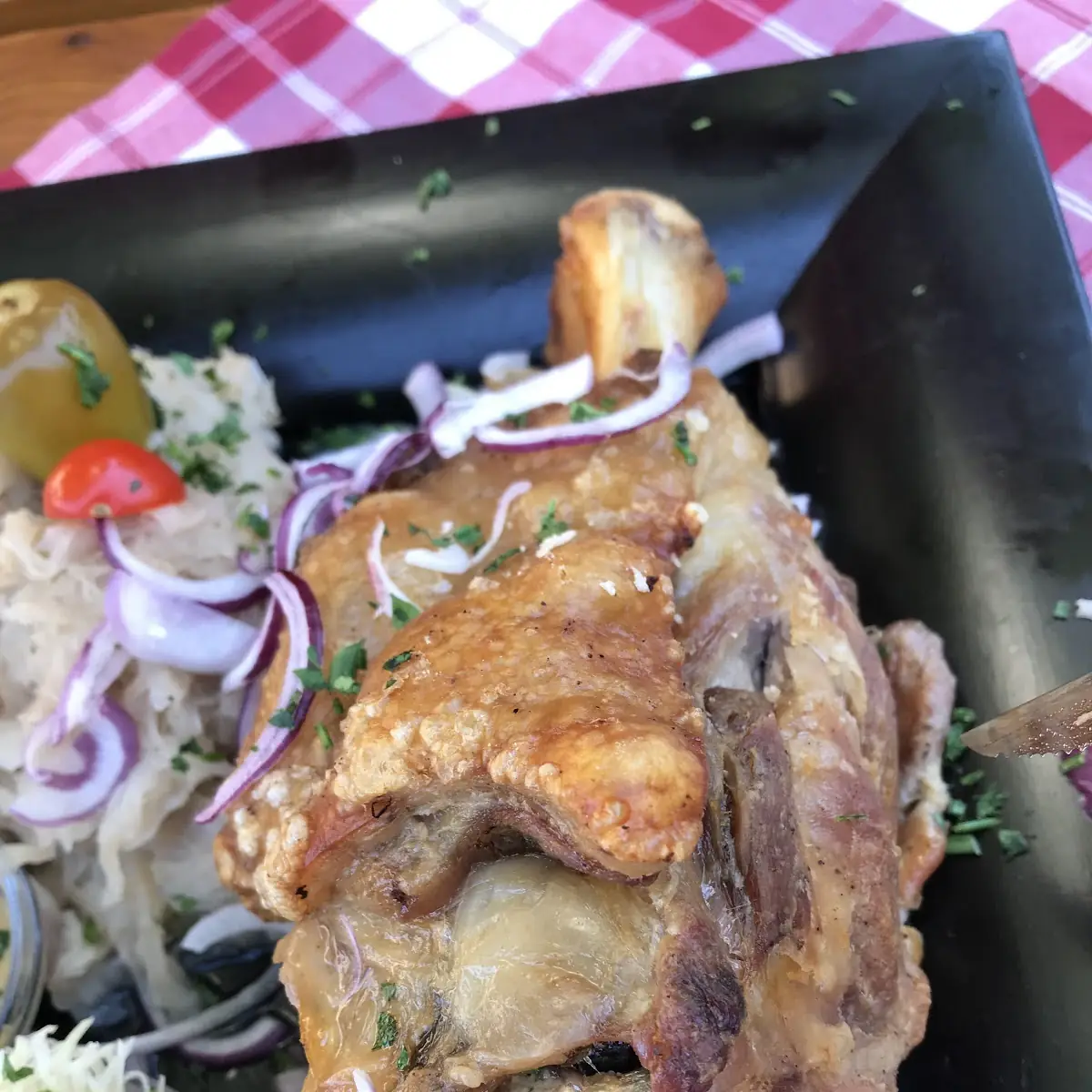 Essen und Trinken photo 6