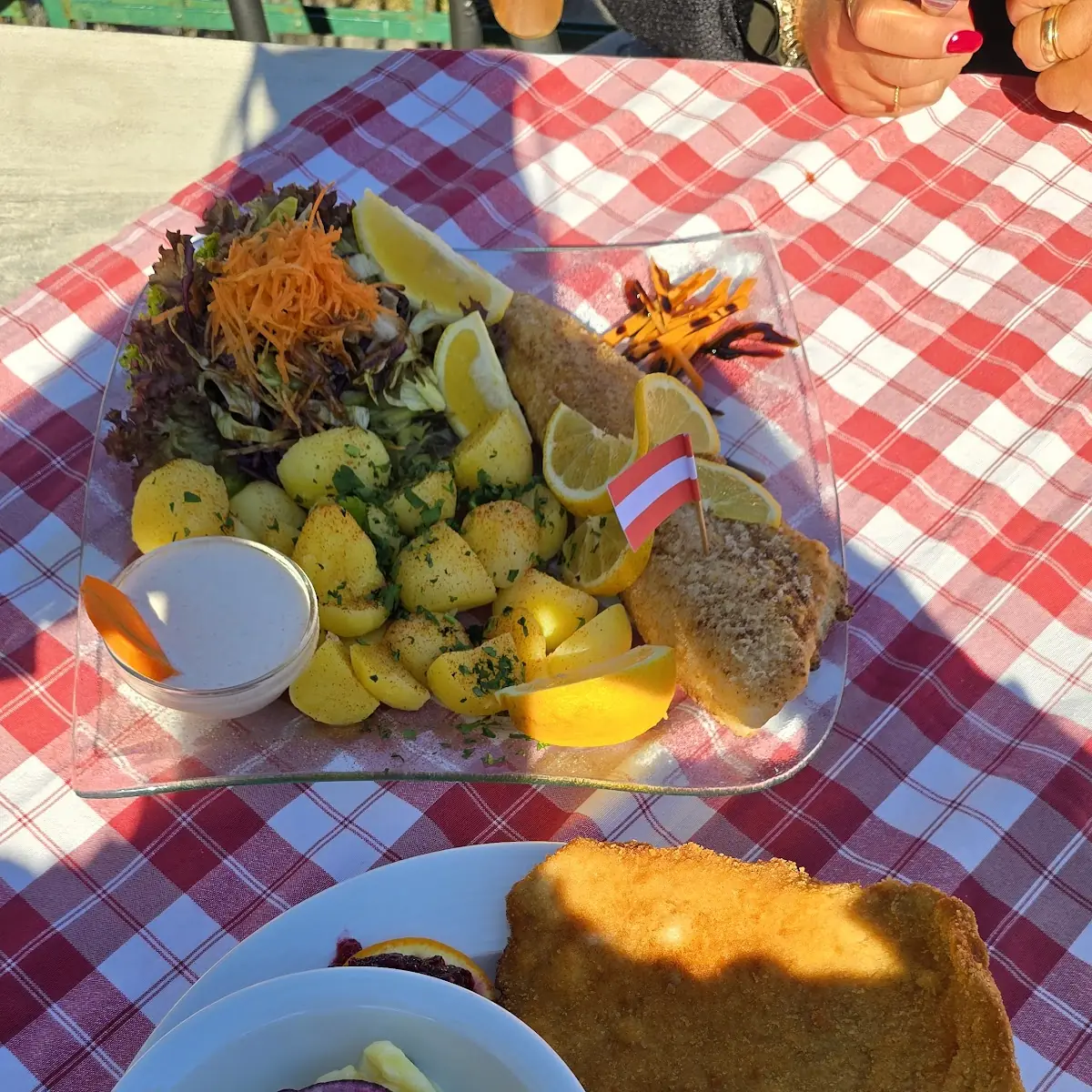 Essen und Trinken photo 8