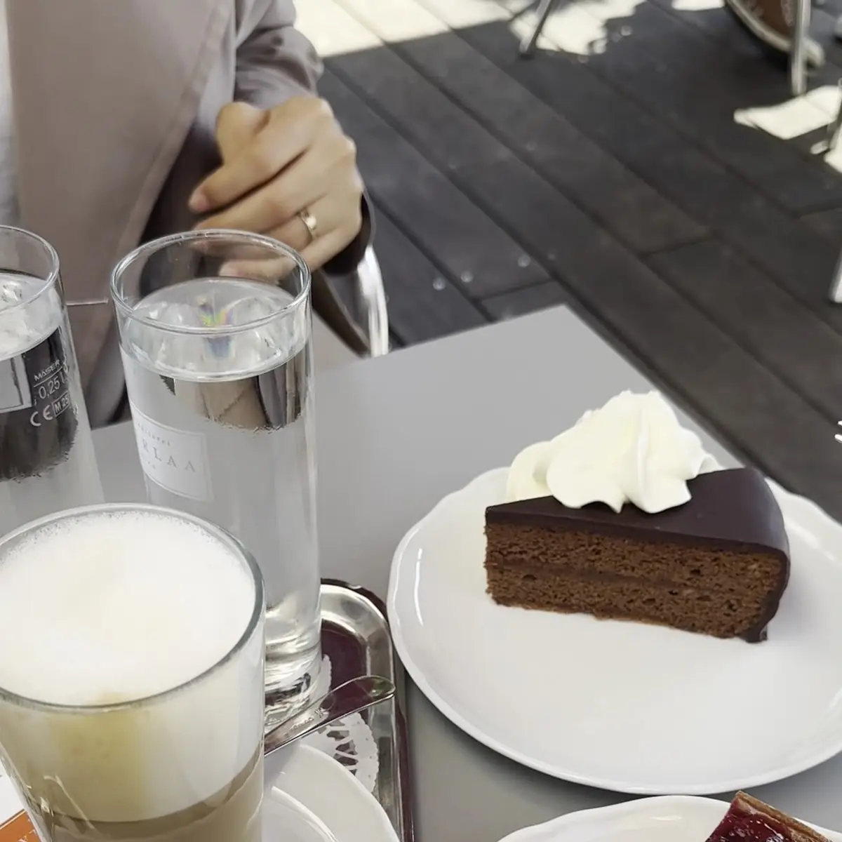 Essen und Trinken photo 2