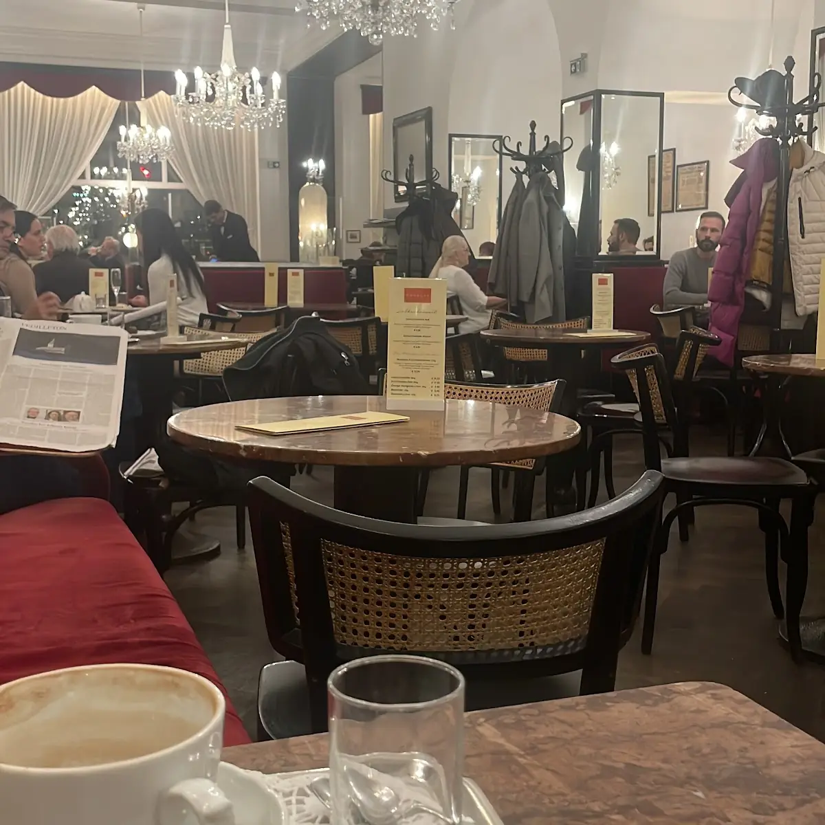 Essen und Trinken photo 4