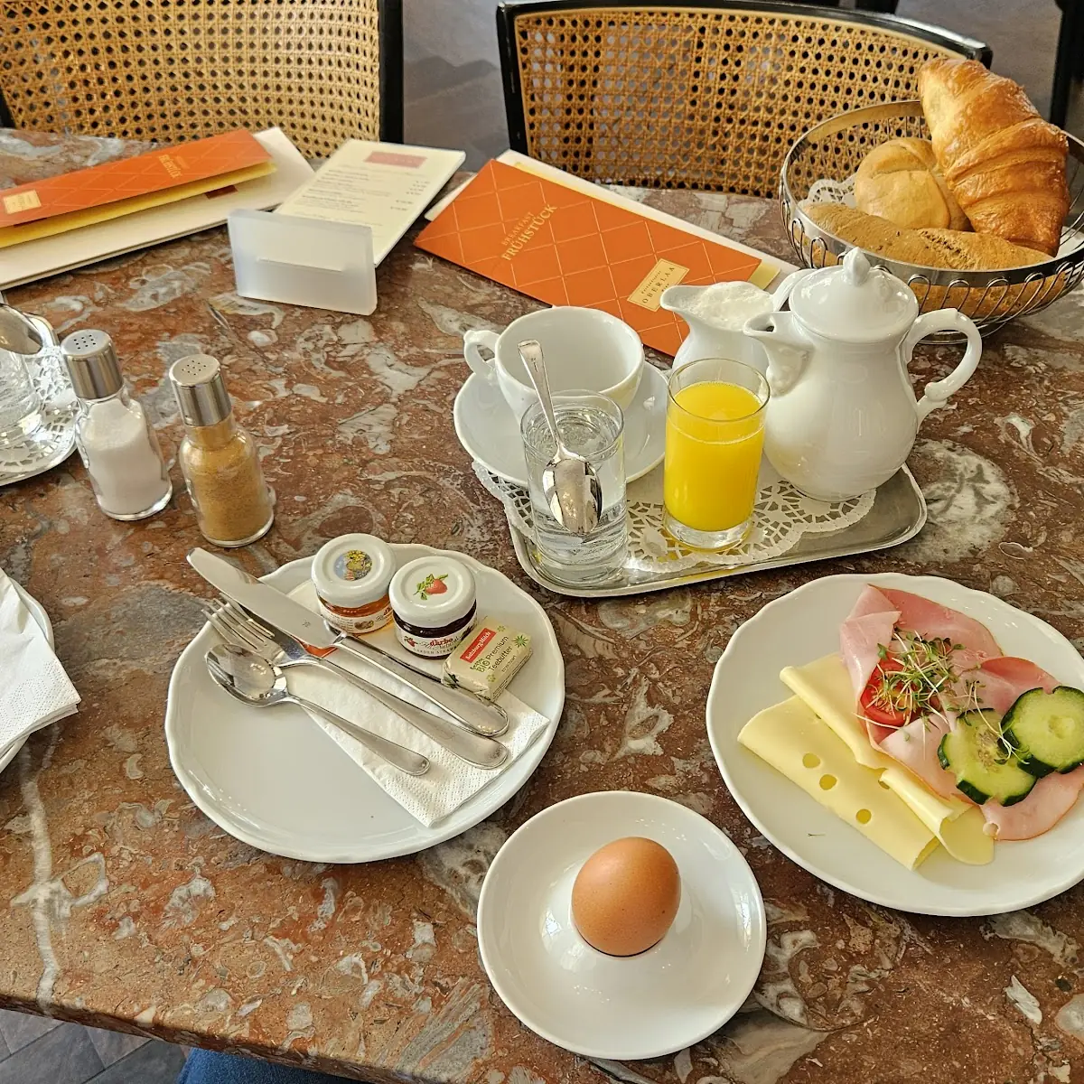Essen und Trinken photo 7