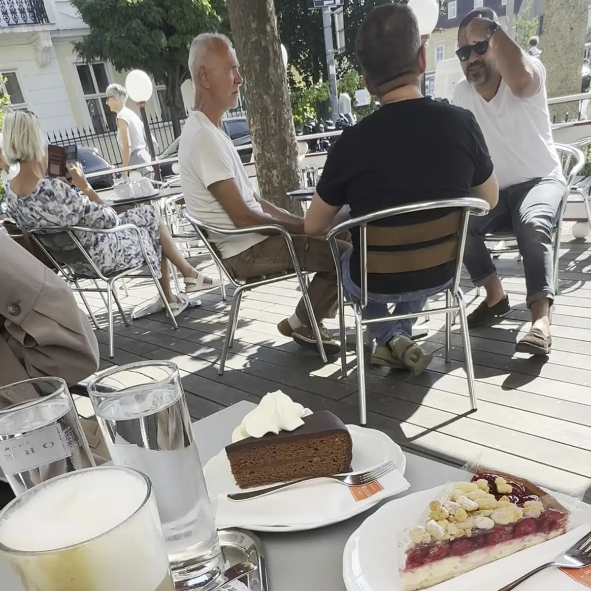 Essen und Trinken photo 8