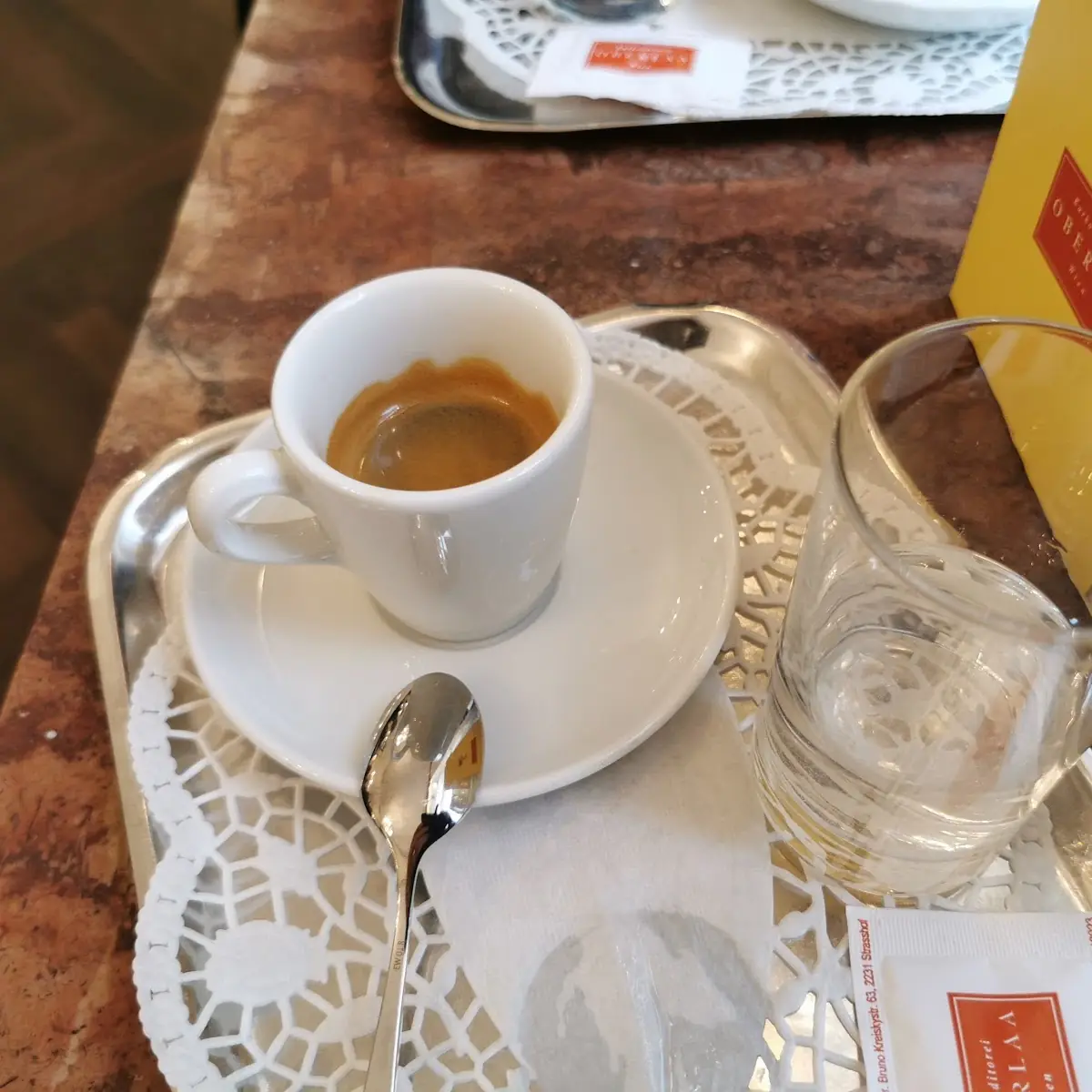 Essen und Trinken photo 9