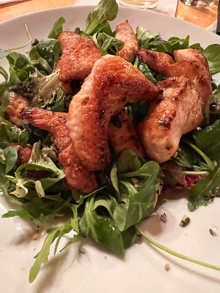Essen und Trinken photo 3