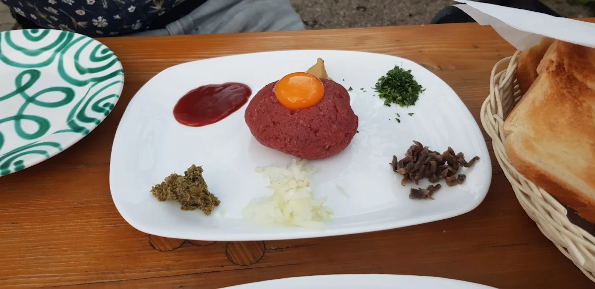 Essen und Trinken photo 4