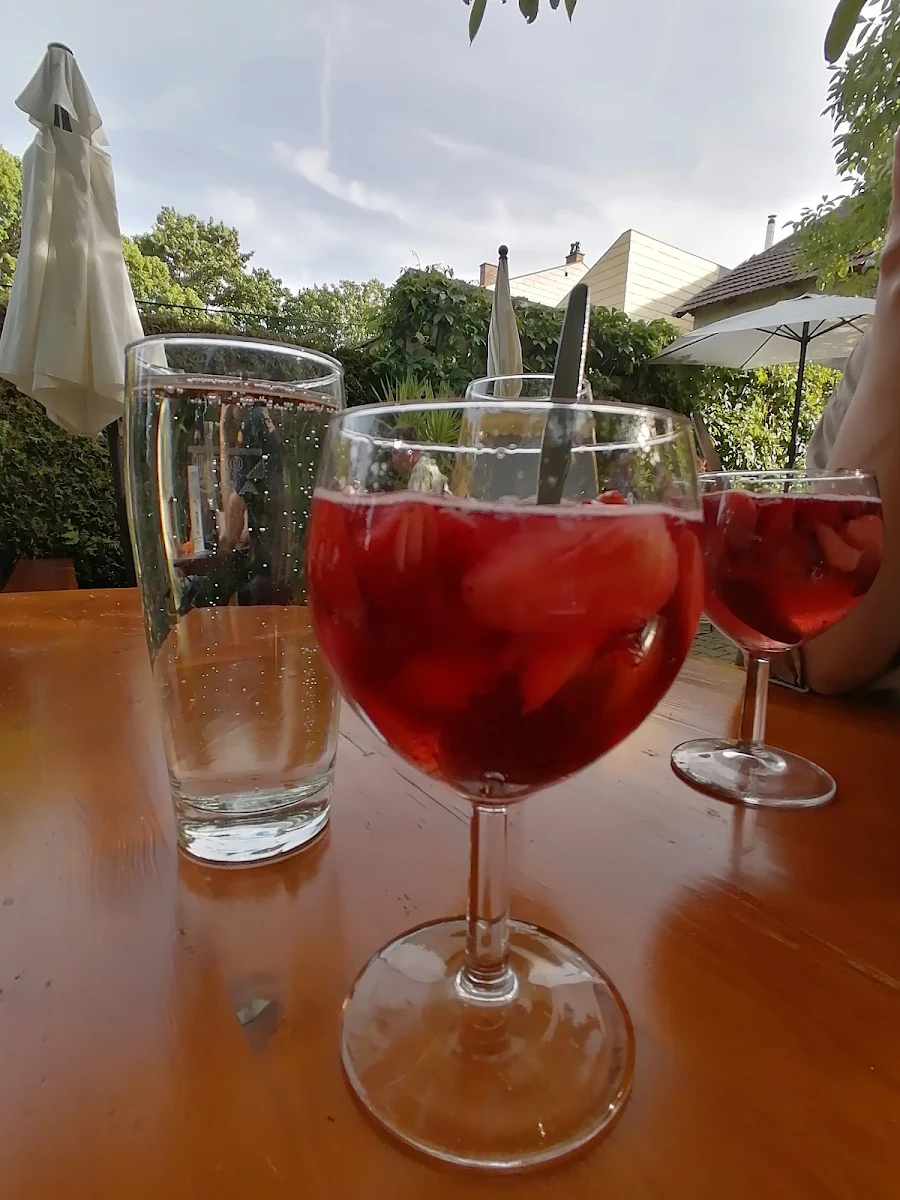 Essen und Trinken photo 6