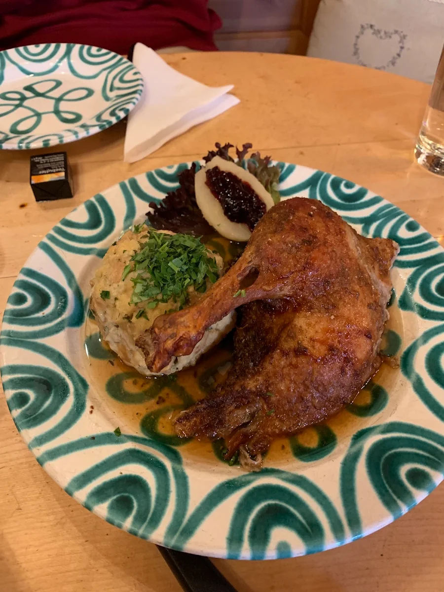 Essen und Trinken photo 9