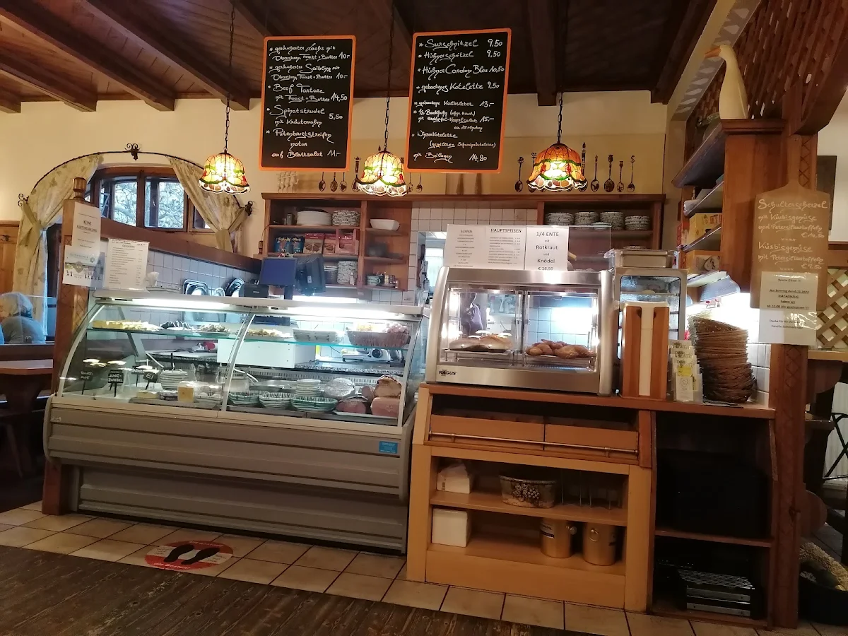 Atmosphäre photo 7