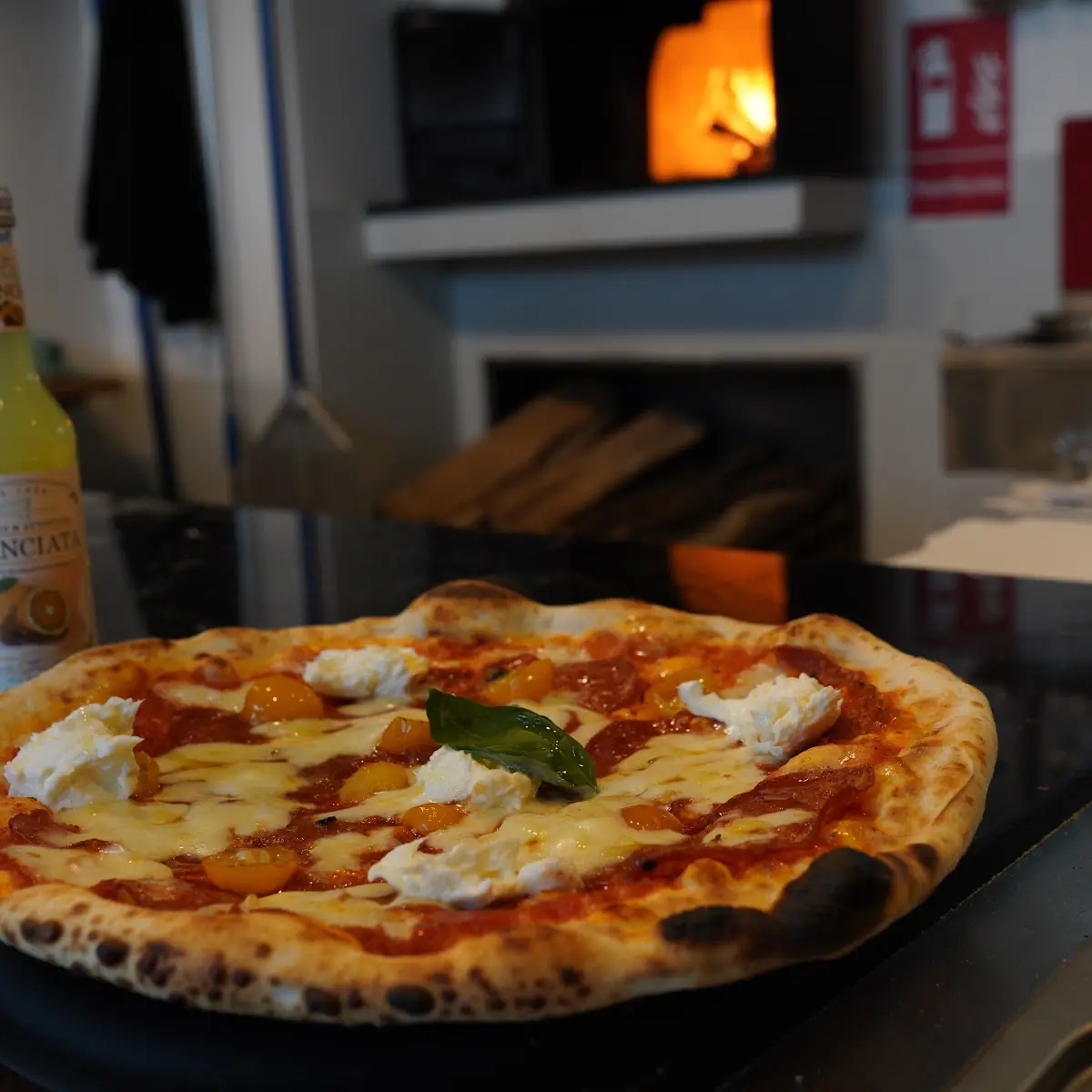 Essen und Trinken photo 1