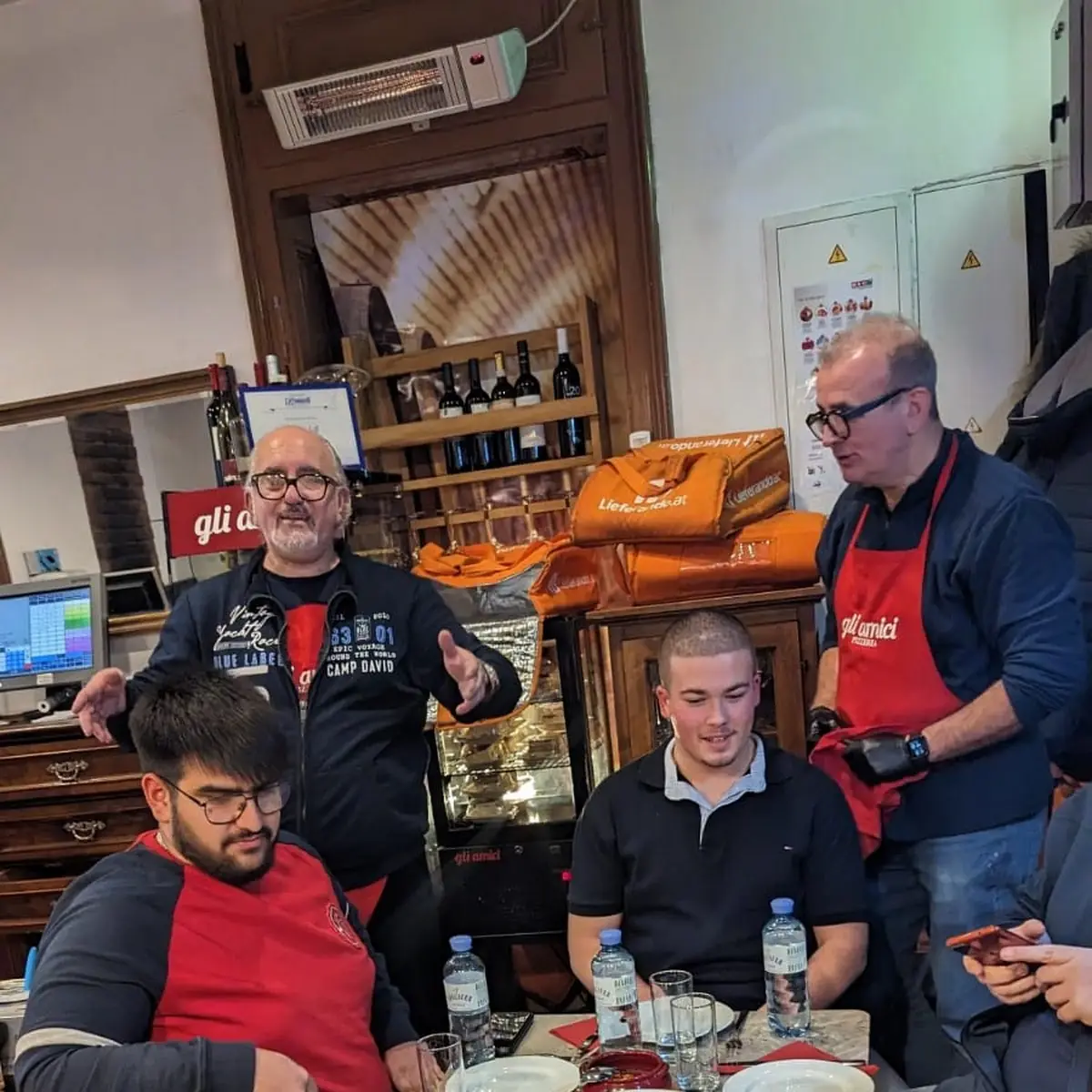 Essen und Trinken photo 6