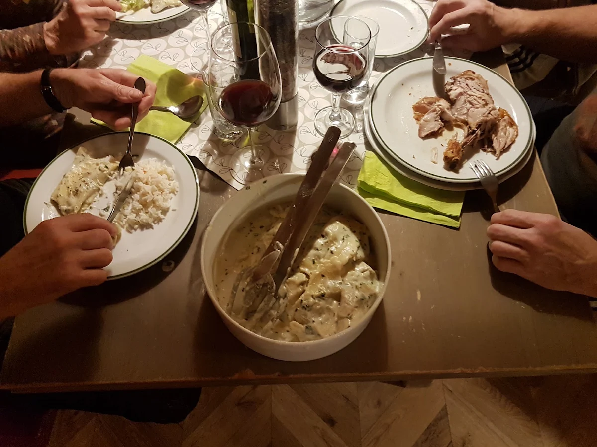 Essen und Trinken photo 4