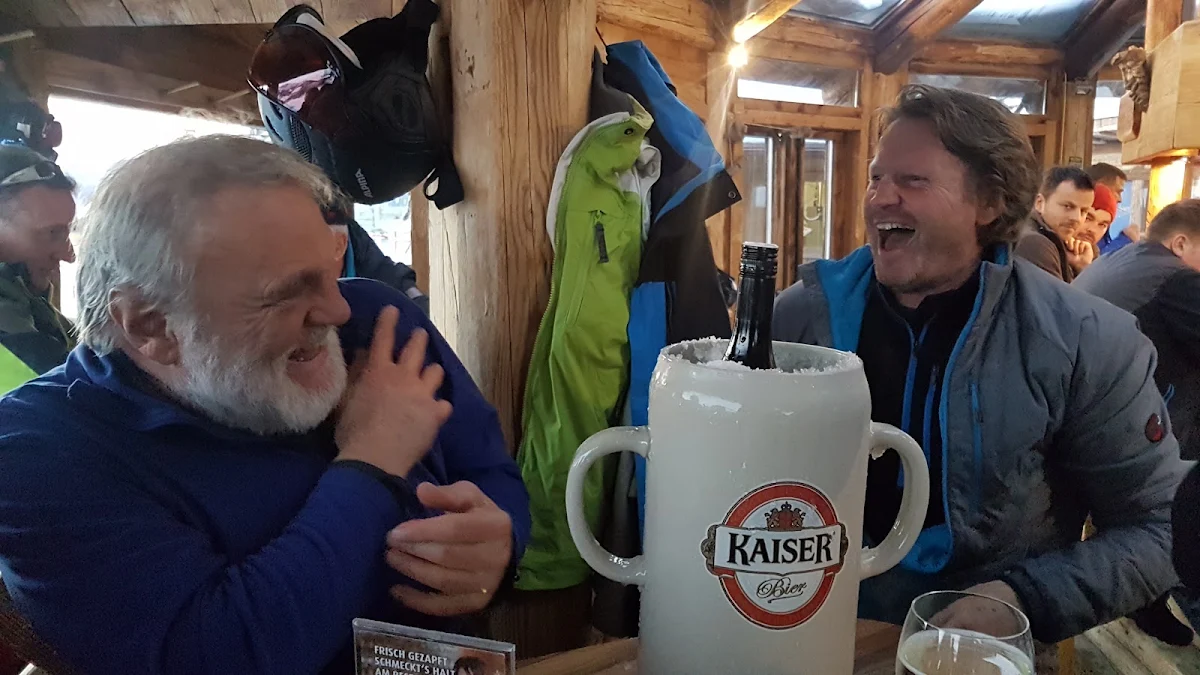 Essen und Trinken photo 8