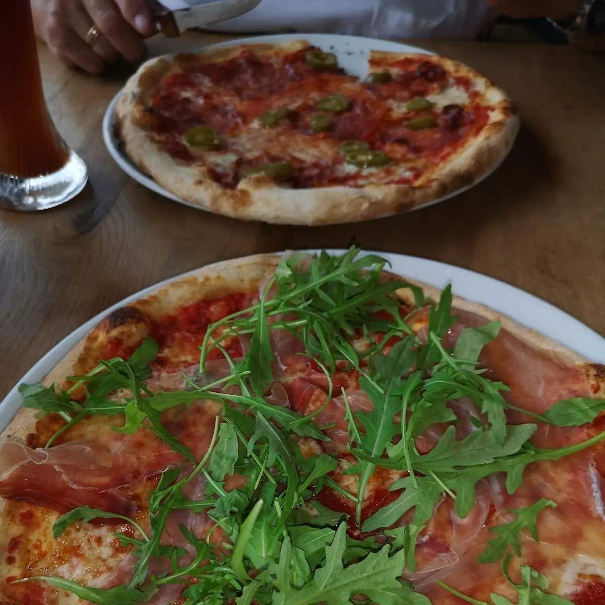 Essen und Trinken photo 10
