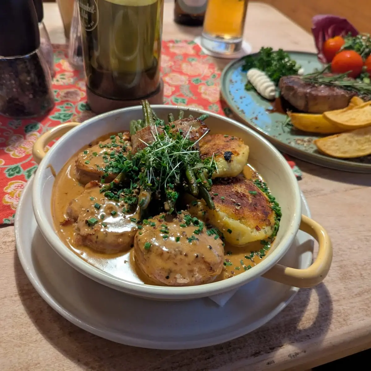 Essen und Trinken photo 4