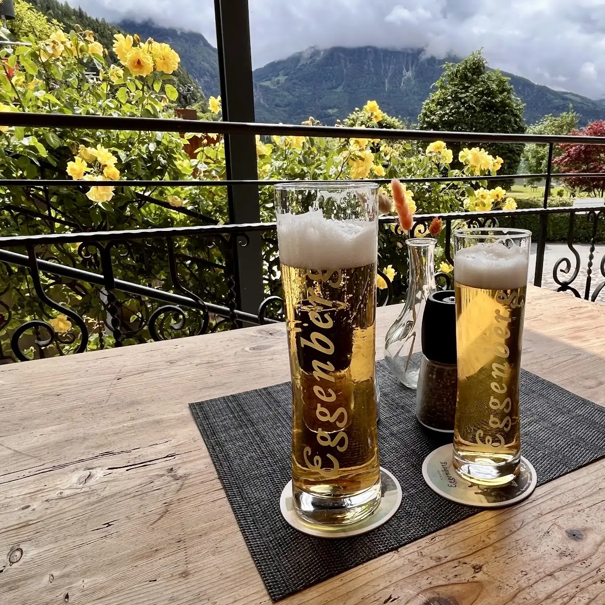 Essen und Trinken photo 5