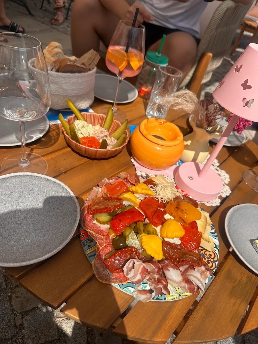 Essen und Trinken photo 10