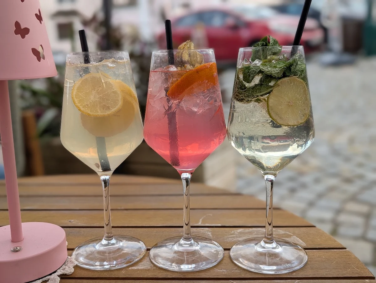 Essen und Trinken photo 4
