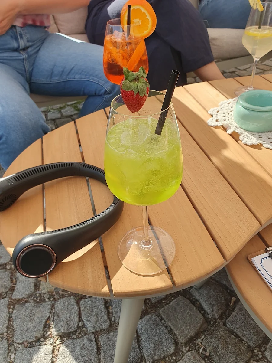 Essen und Trinken photo 6