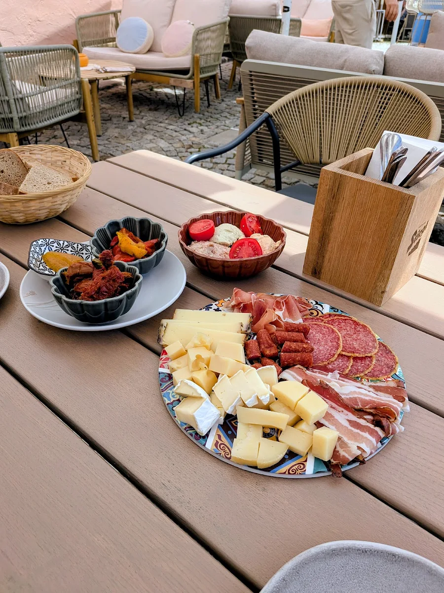 Essen und Trinken photo 8