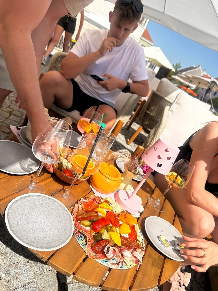 Essen und Trinken photo 9