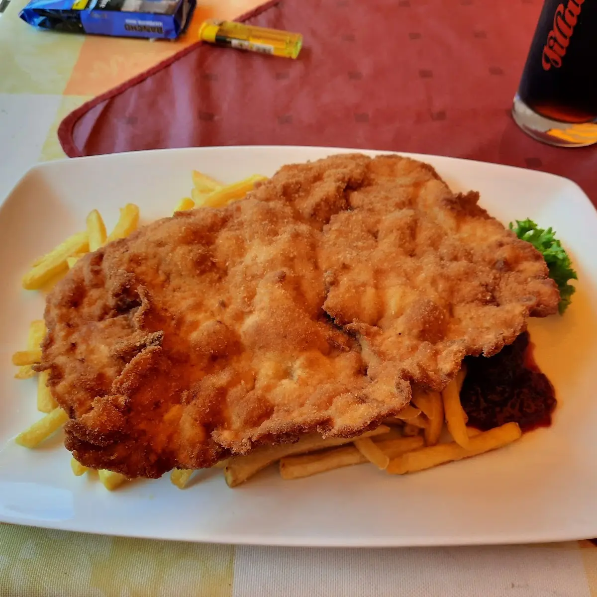 Essen und Trinken photo 3
