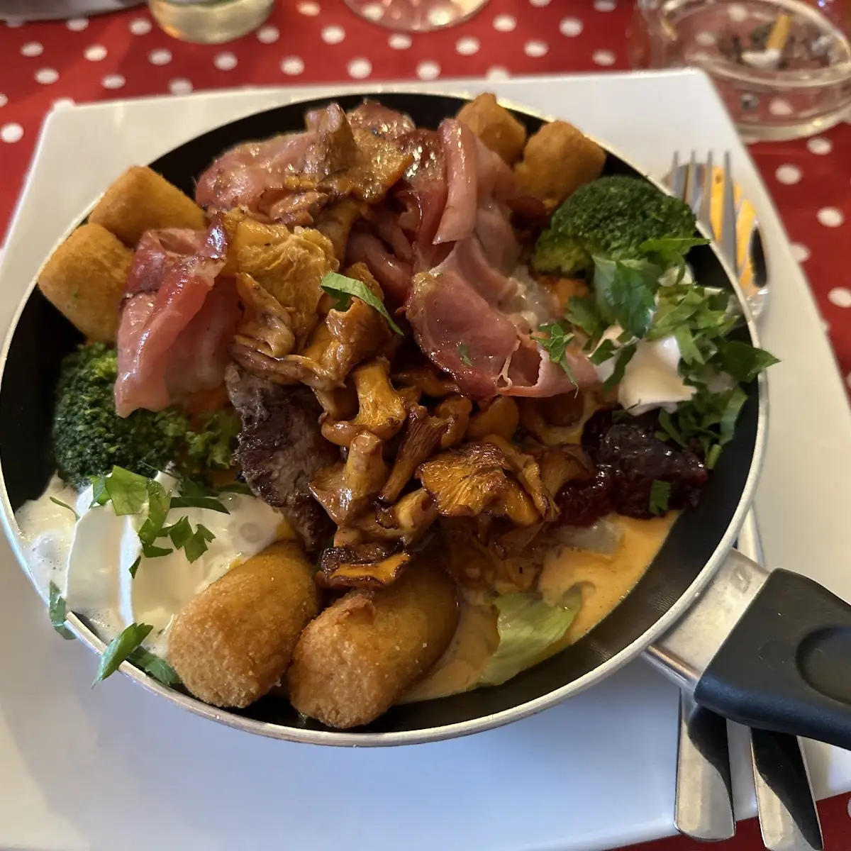 Essen und Trinken photo 4