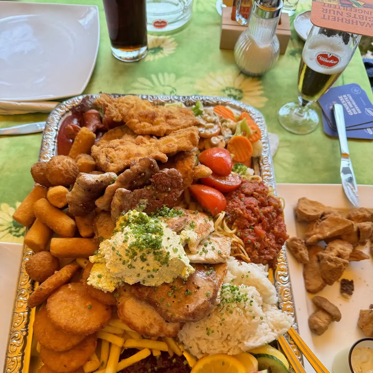 Essen und Trinken photo 5