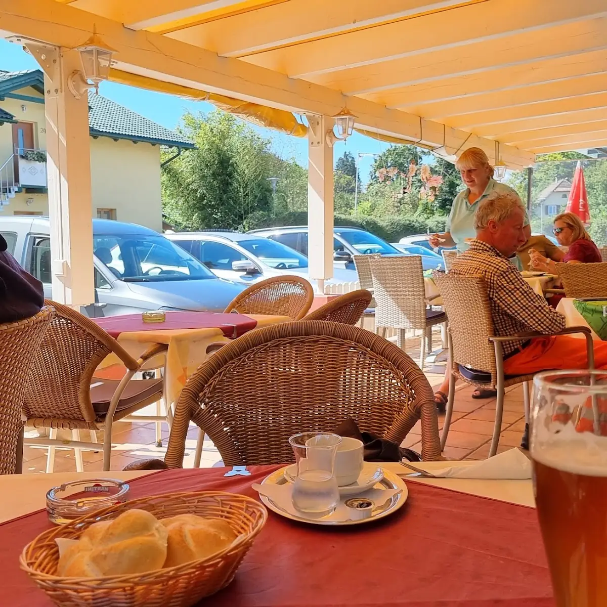 Essen und Trinken photo 6