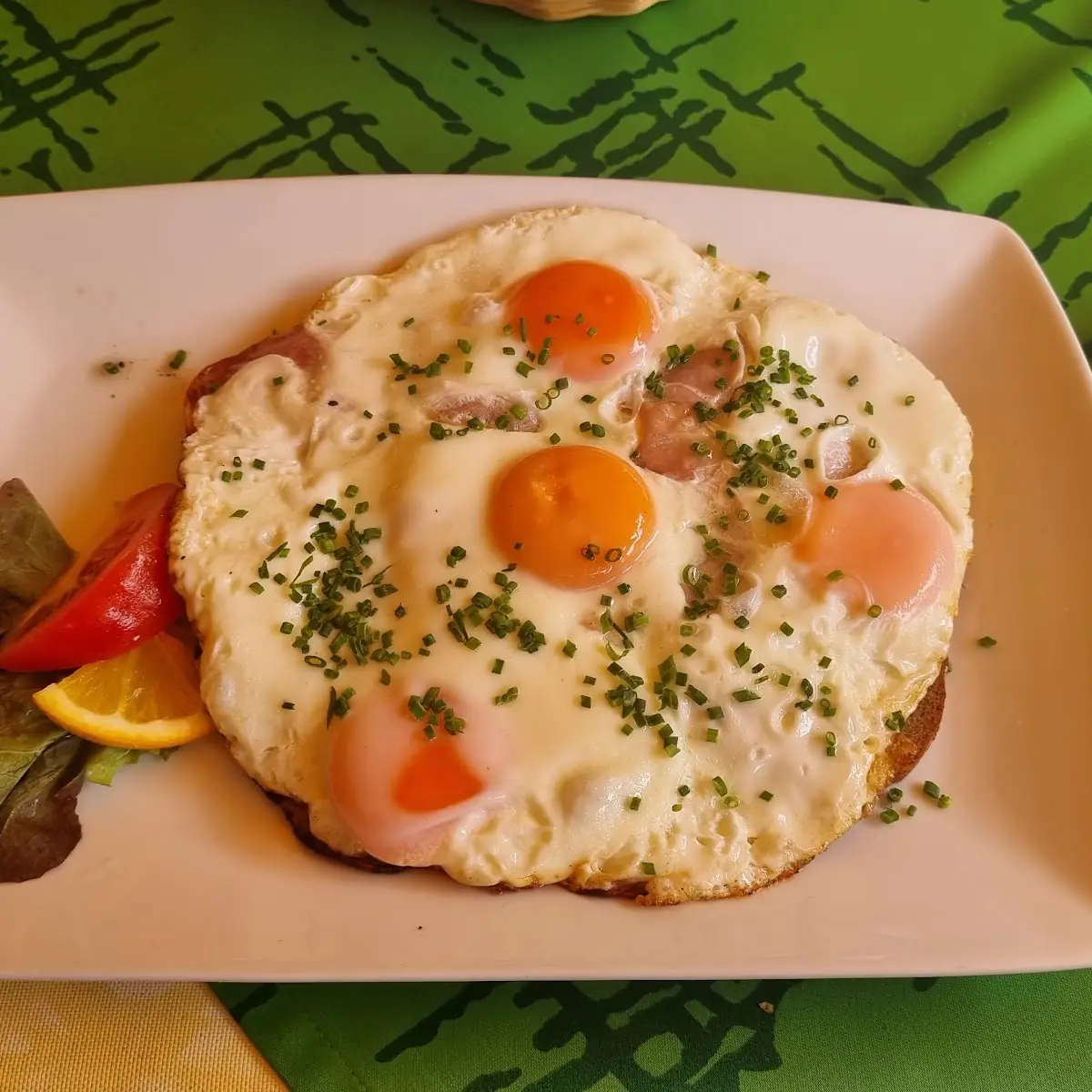Essen und Trinken photo 8