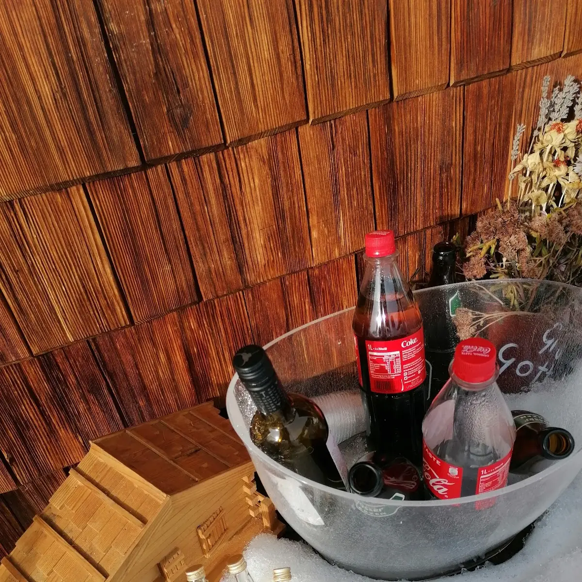 Essen und Trinken photo 4