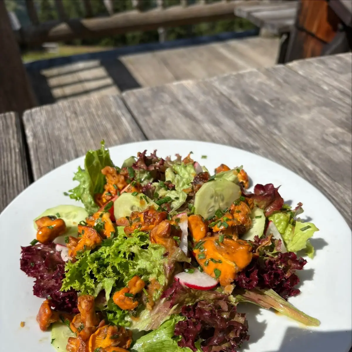 Essen und Trinken photo 6