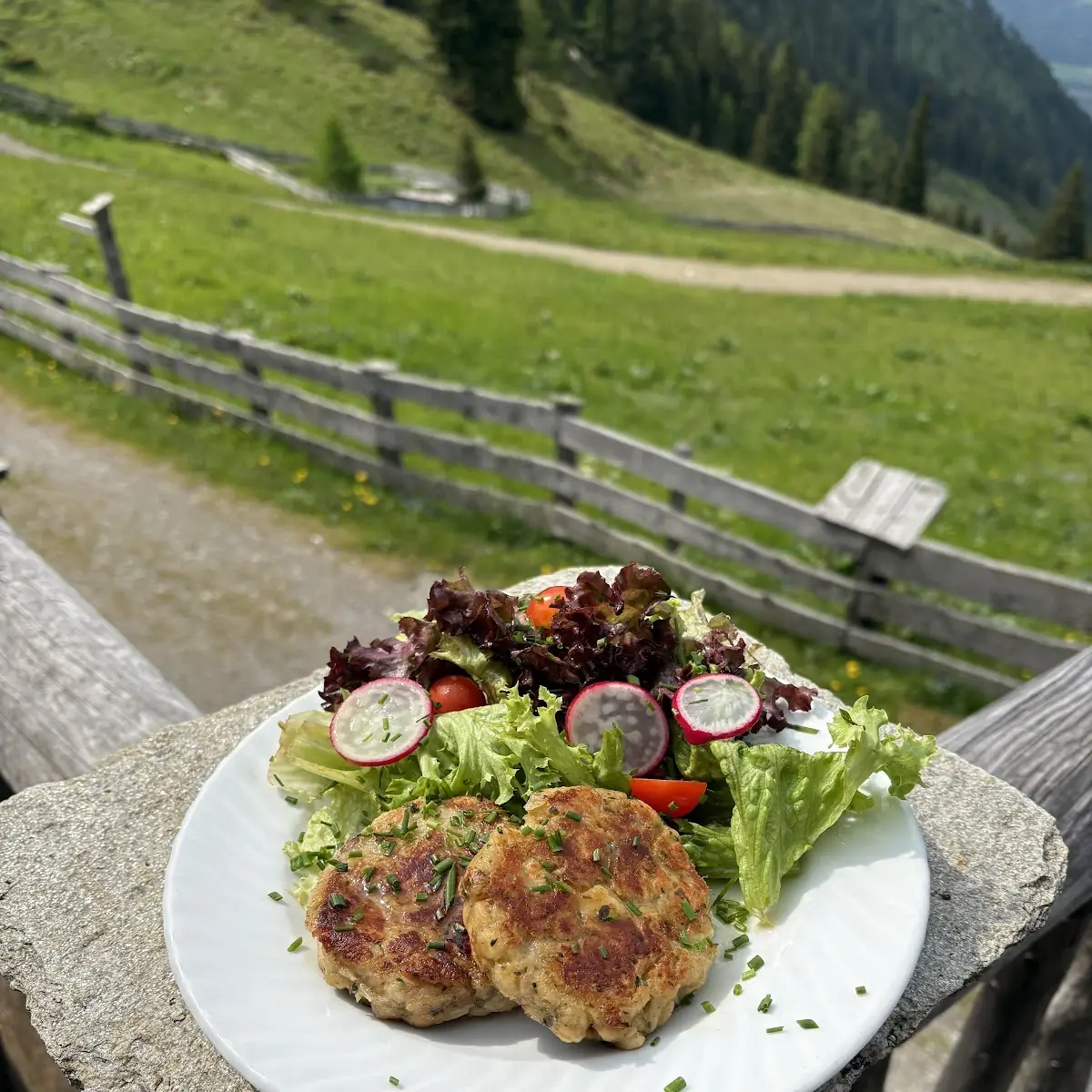 Essen und Trinken photo 9
