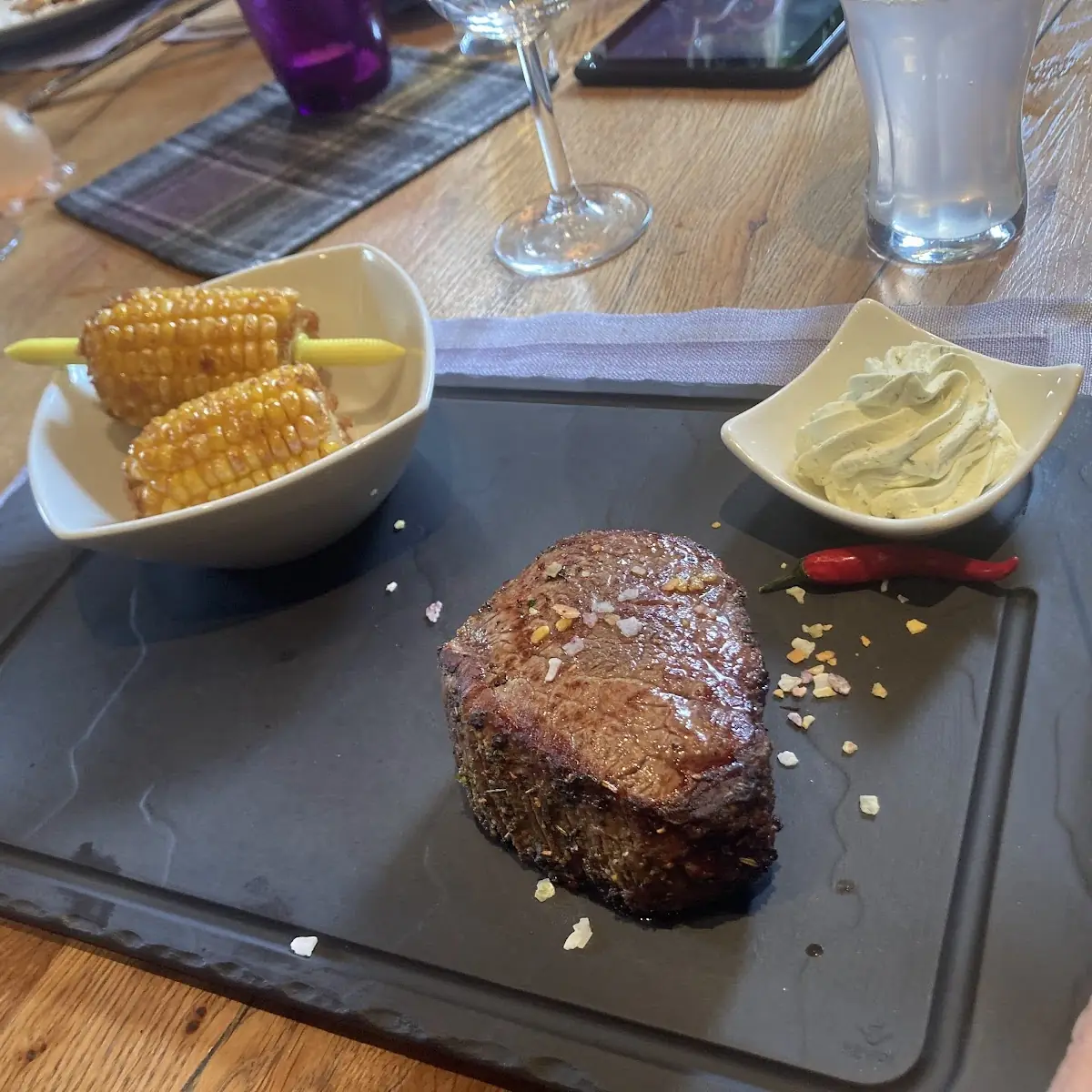 Essen und Trinken photo 4