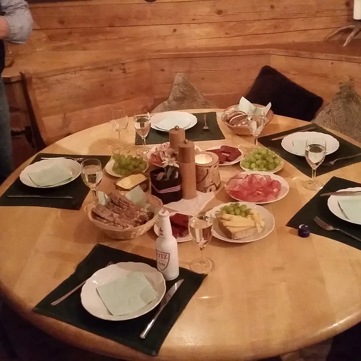 Essen und Trinken photo 5