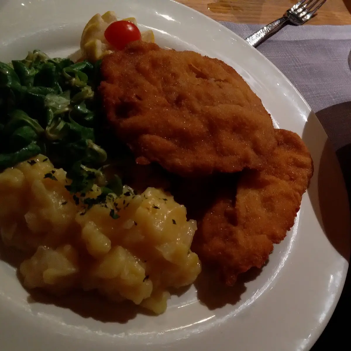Essen und Trinken photo 6