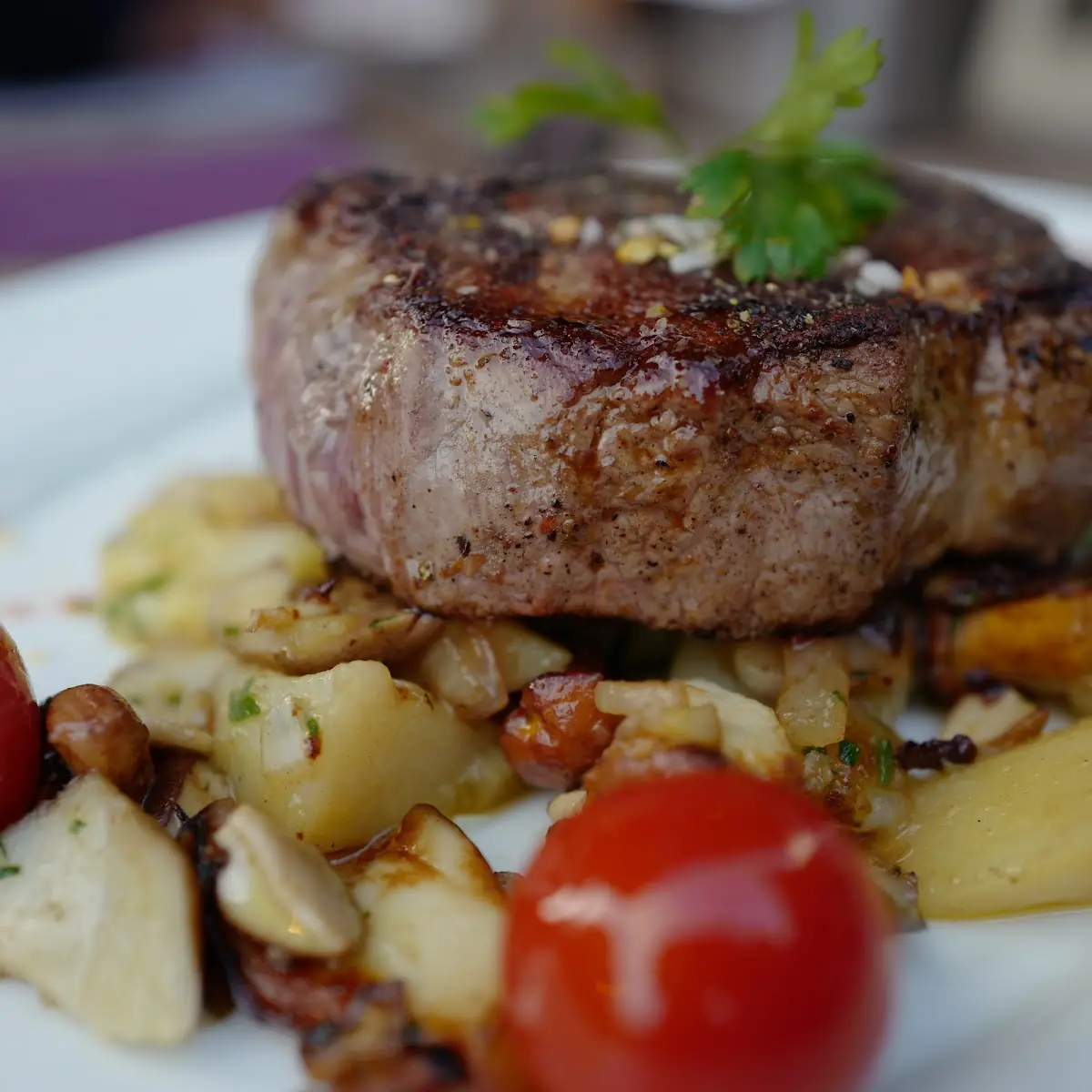 Essen und Trinken photo 8