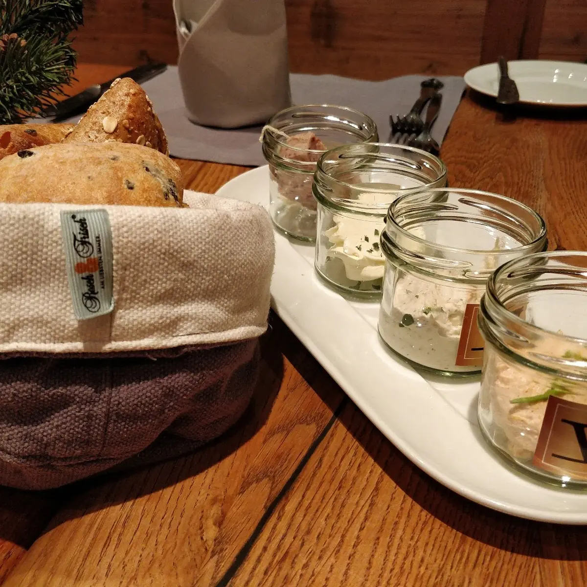 Essen und Trinken photo 9