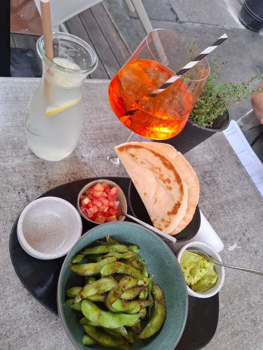 Essen und Trinken photo 6