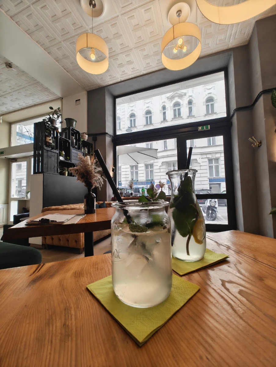Essen und Trinken photo 7