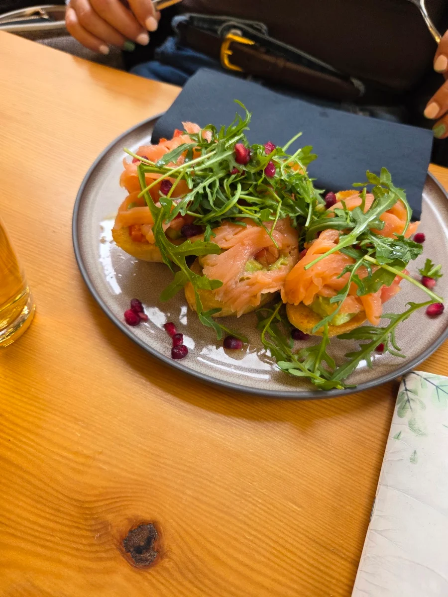 Essen und Trinken photo 9