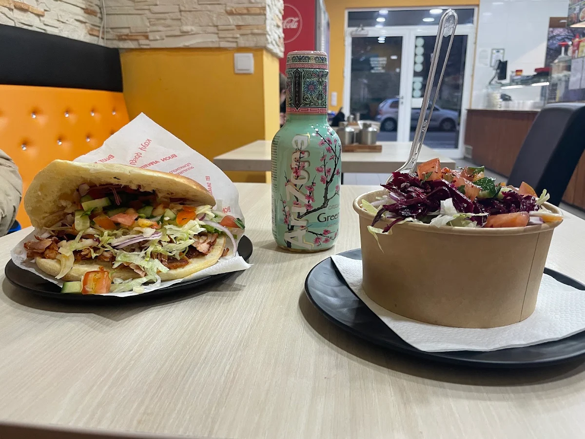 Essen und Trinken photo 1