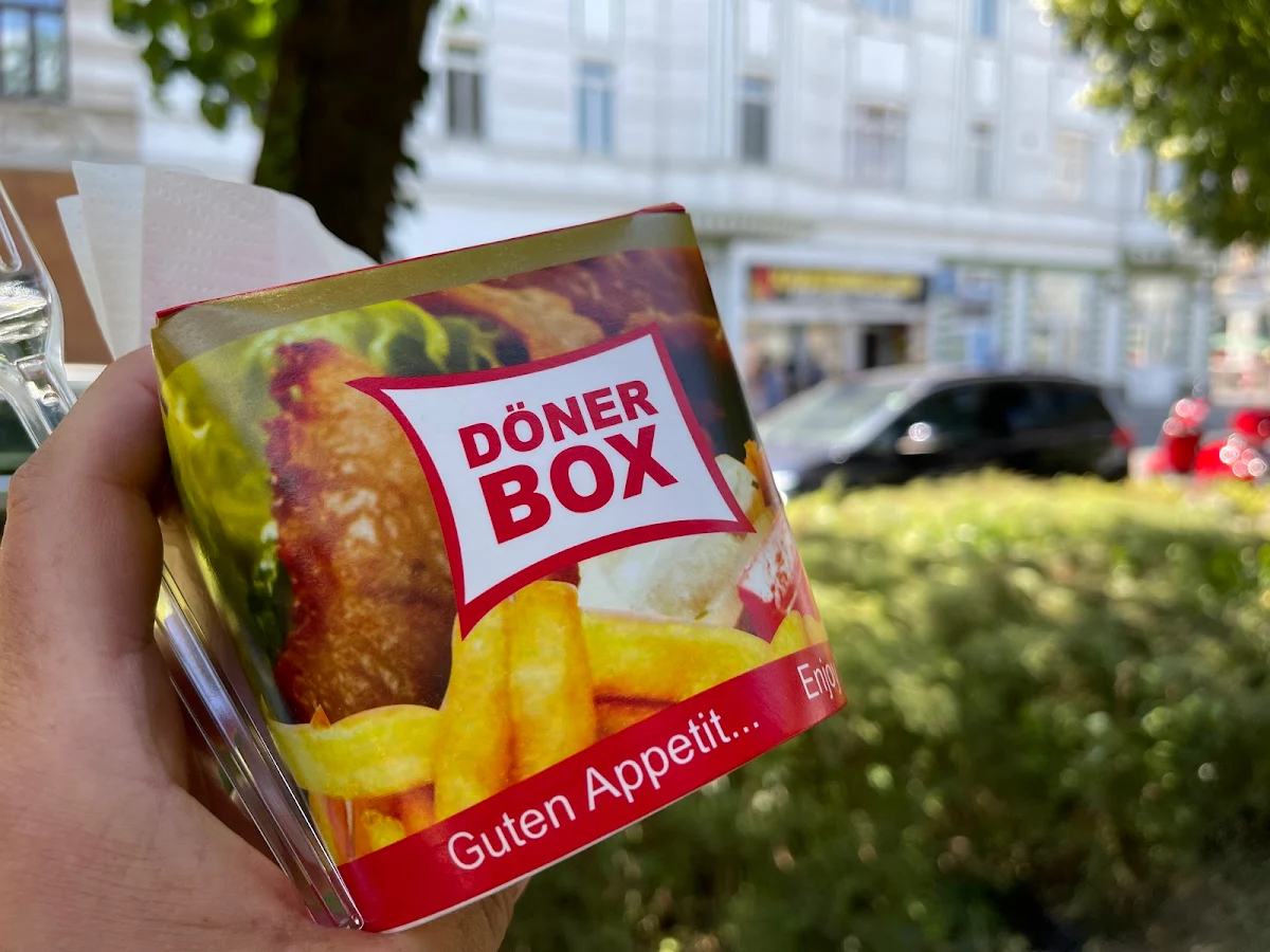 Essen und Trinken photo 8