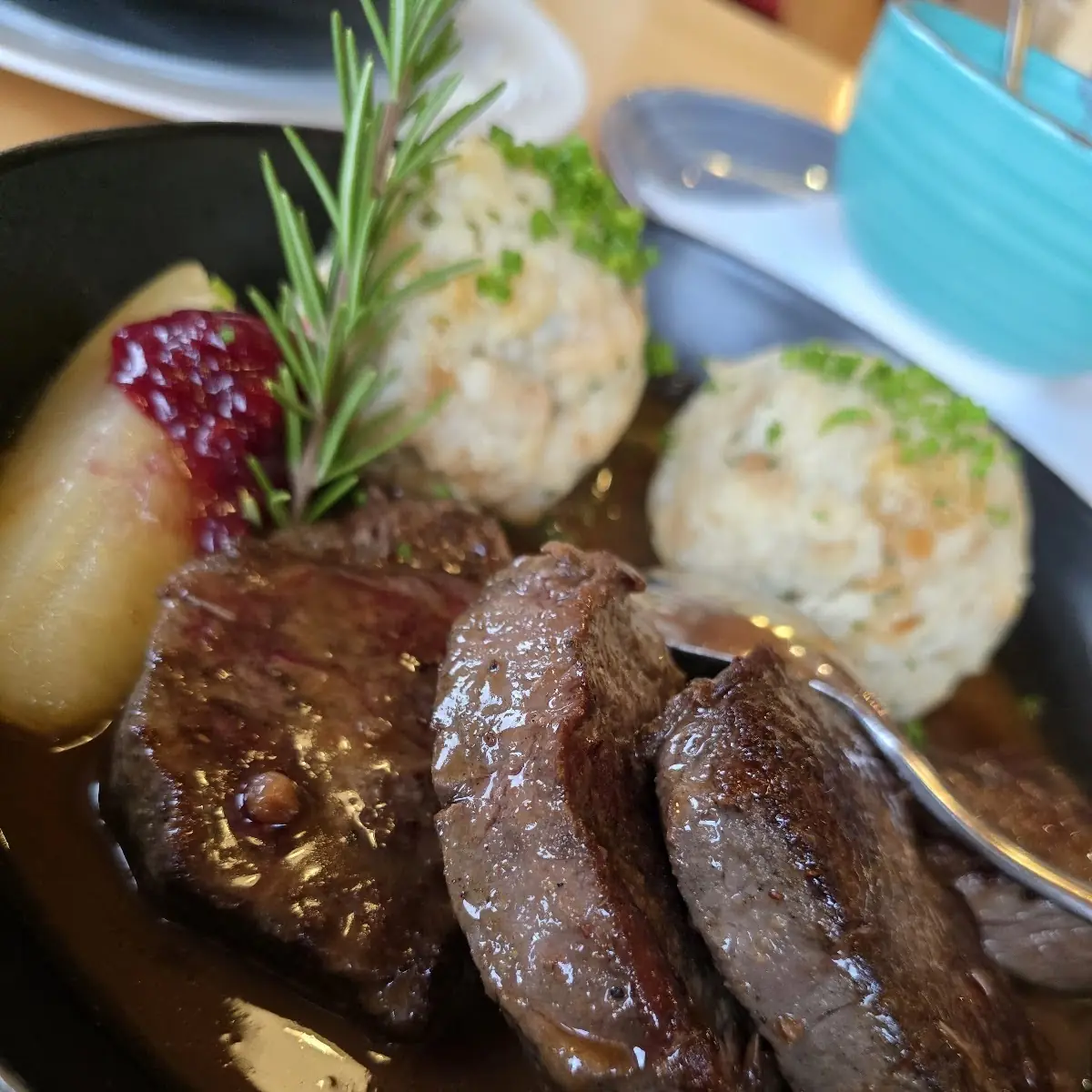 Essen und Trinken photo 2