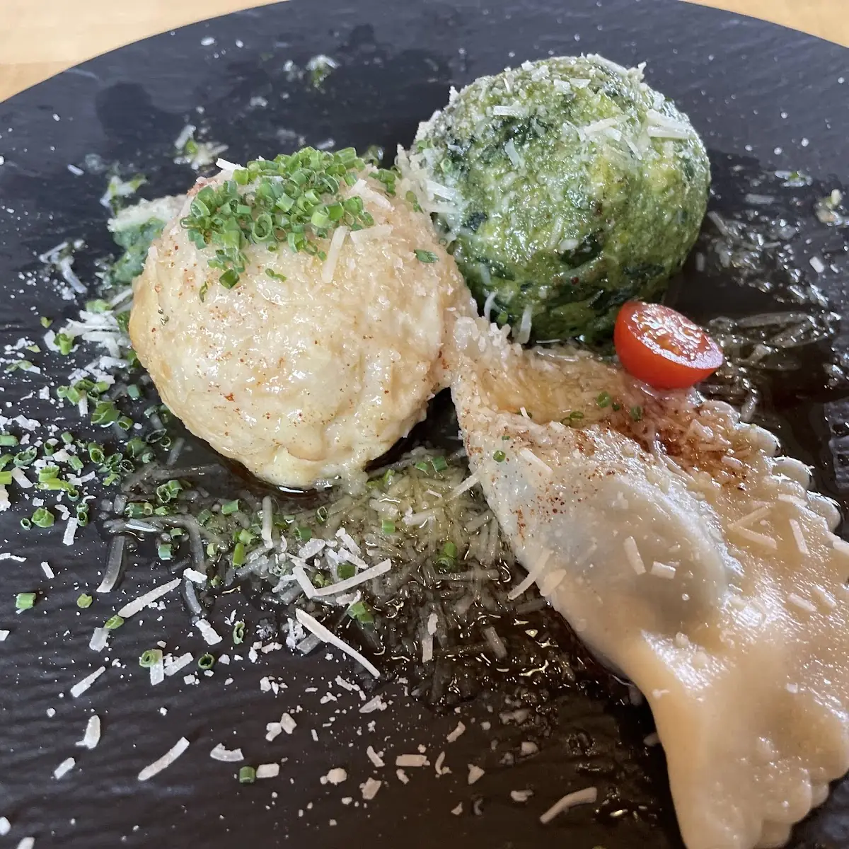 Essen und Trinken photo 4