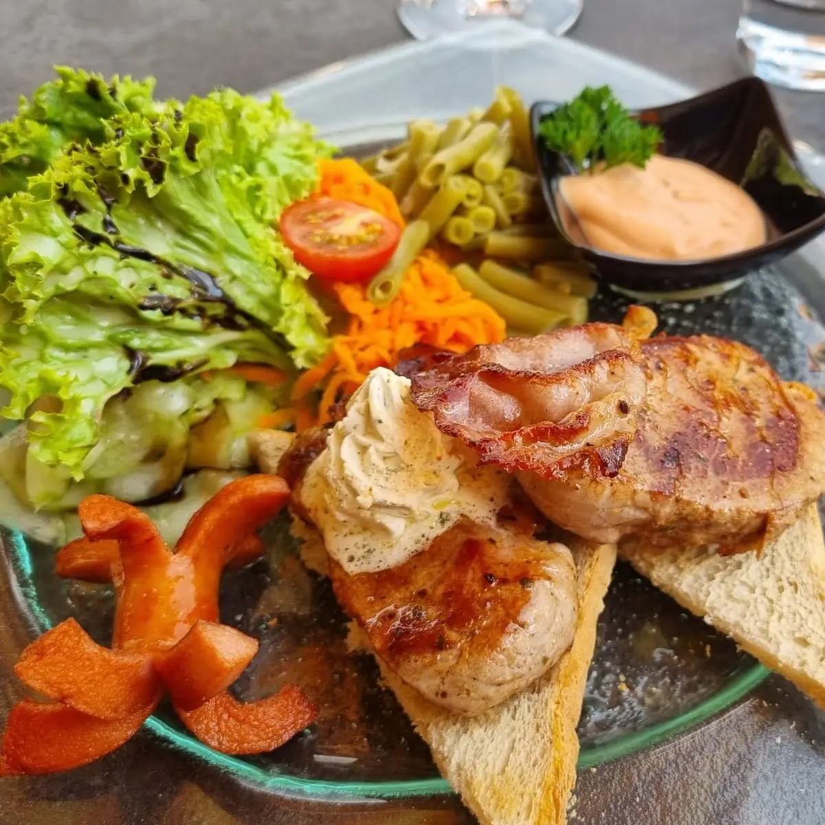 Essen und Trinken photo 6