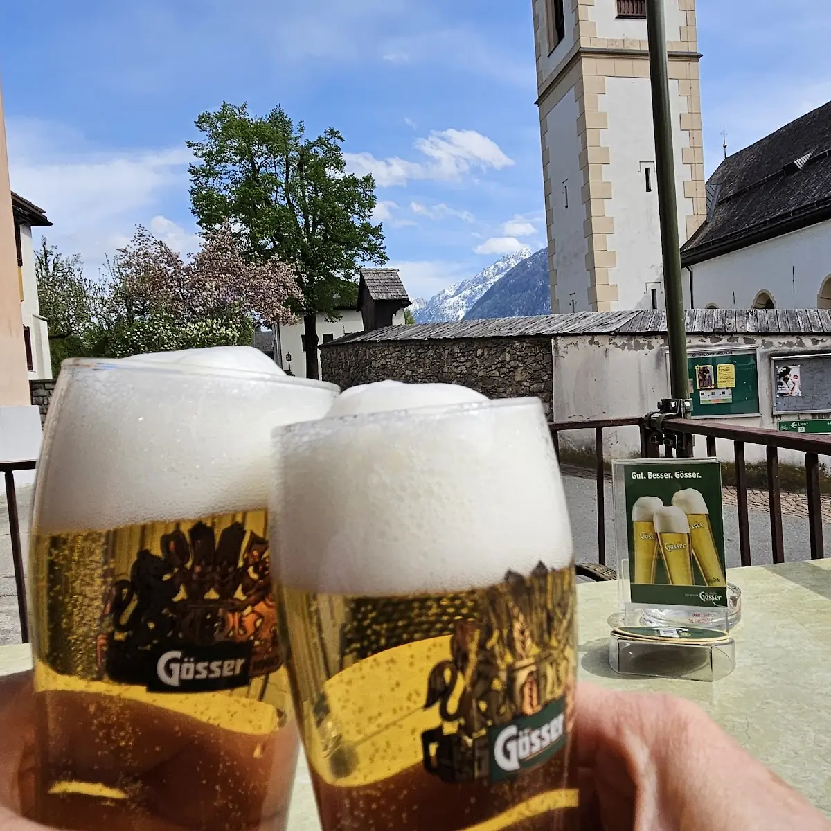 Essen und Trinken photo 10