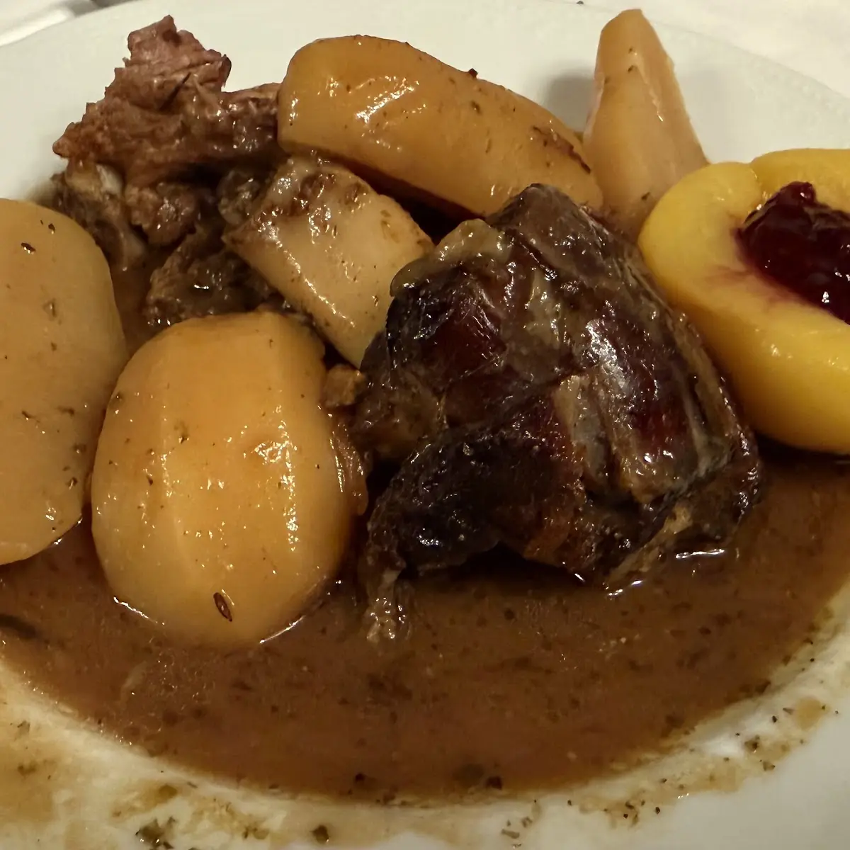 Essen und Trinken photo 7