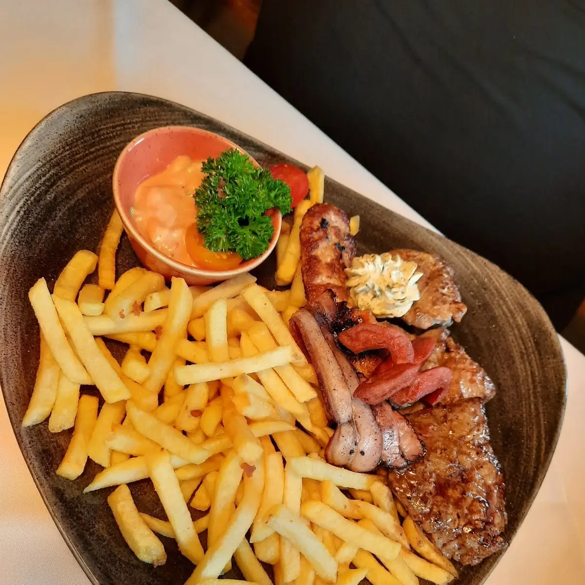 Essen und Trinken photo 4