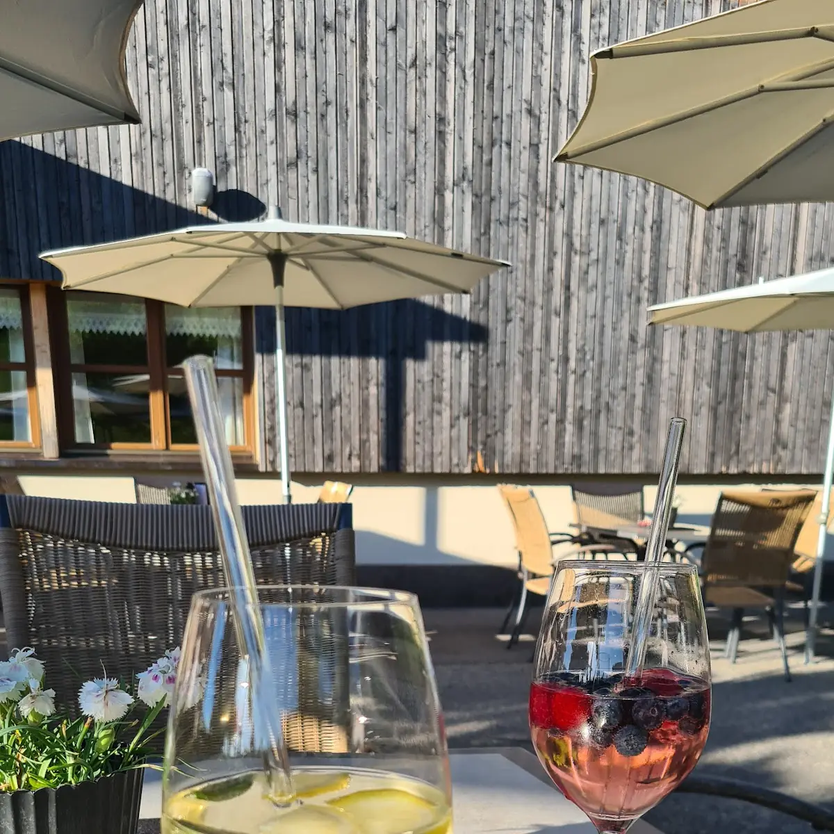 Essen und Trinken photo 6