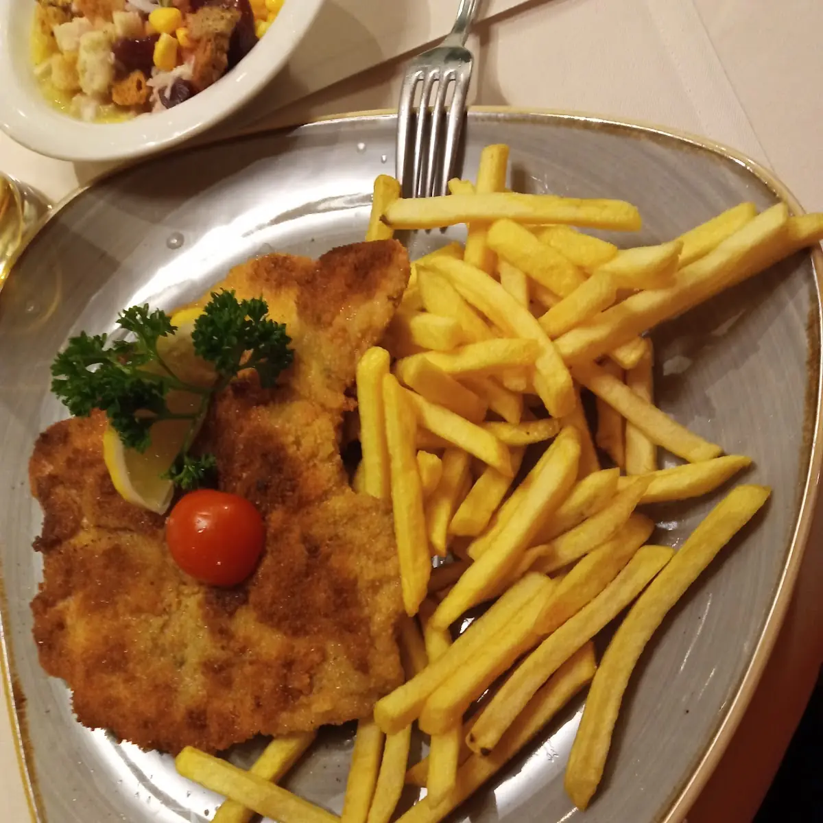 Essen und Trinken photo 9